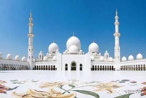 【安平出國勞務(wù)】阿布扎比項(xiàng)目